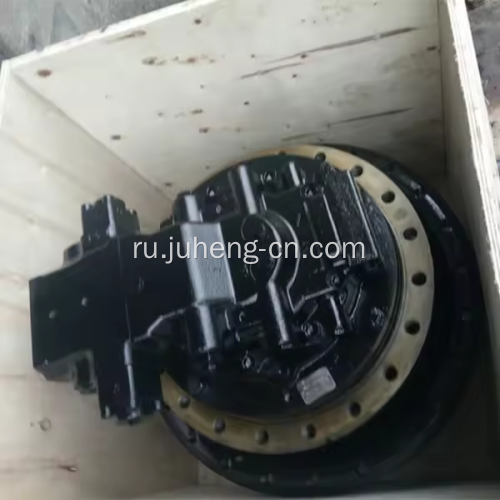 Экскаватор EX450 Travel Motor 9096632 9080250 Конечная передача